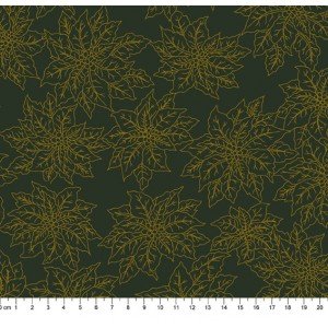 Natal Gold cor - 37 (Verde)